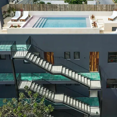 Ujo Condo Boutique